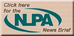 NLPA News Brief
