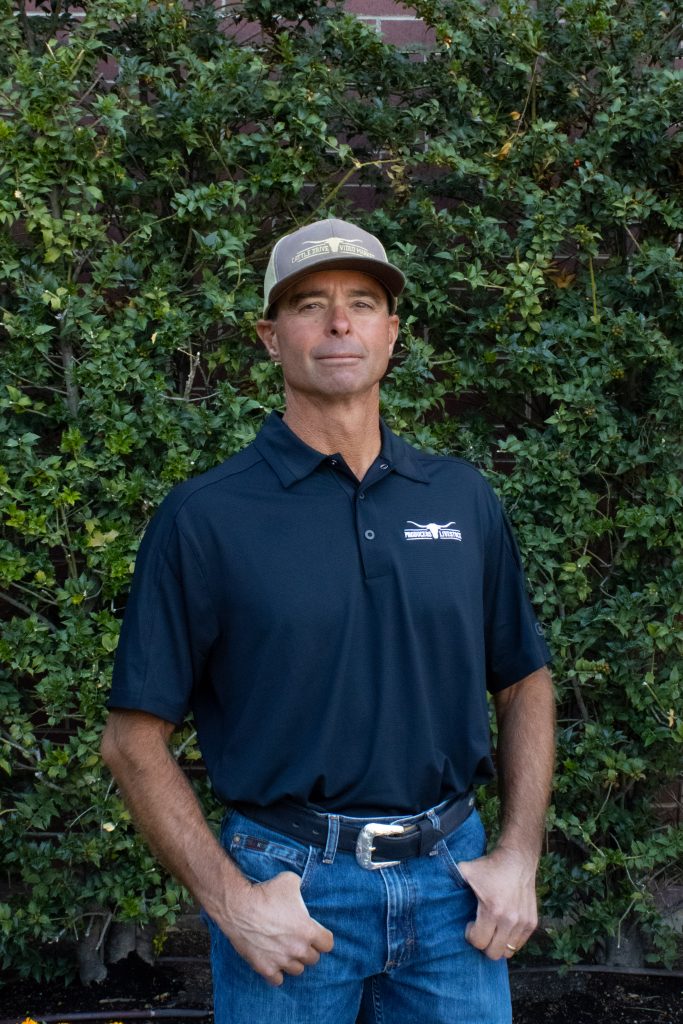 Todd Rice Rfa Jerome, ID